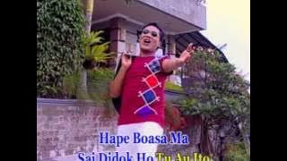 LAVISTA TRIO   SIRANG DUNG MARROKKAP