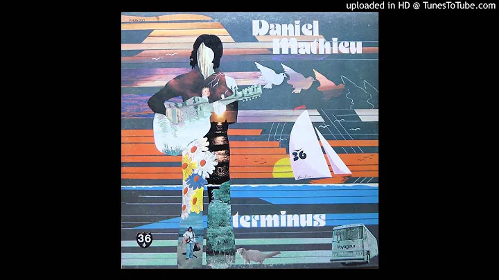 Daniel Mathieu - C'Etait Un Beau Dimanche