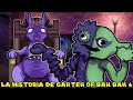 La Historia Completa y Explicada de Garten of Ban Ban 4 - Pepe el Mago