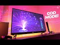 AORUS FV43U is a 43" 4K 144Hz BEAST for Gaming! (XSX & PS5)