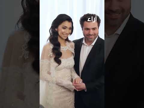 زواج إبنة شكري الواعر لاعب الترجي الرياضي سابقا