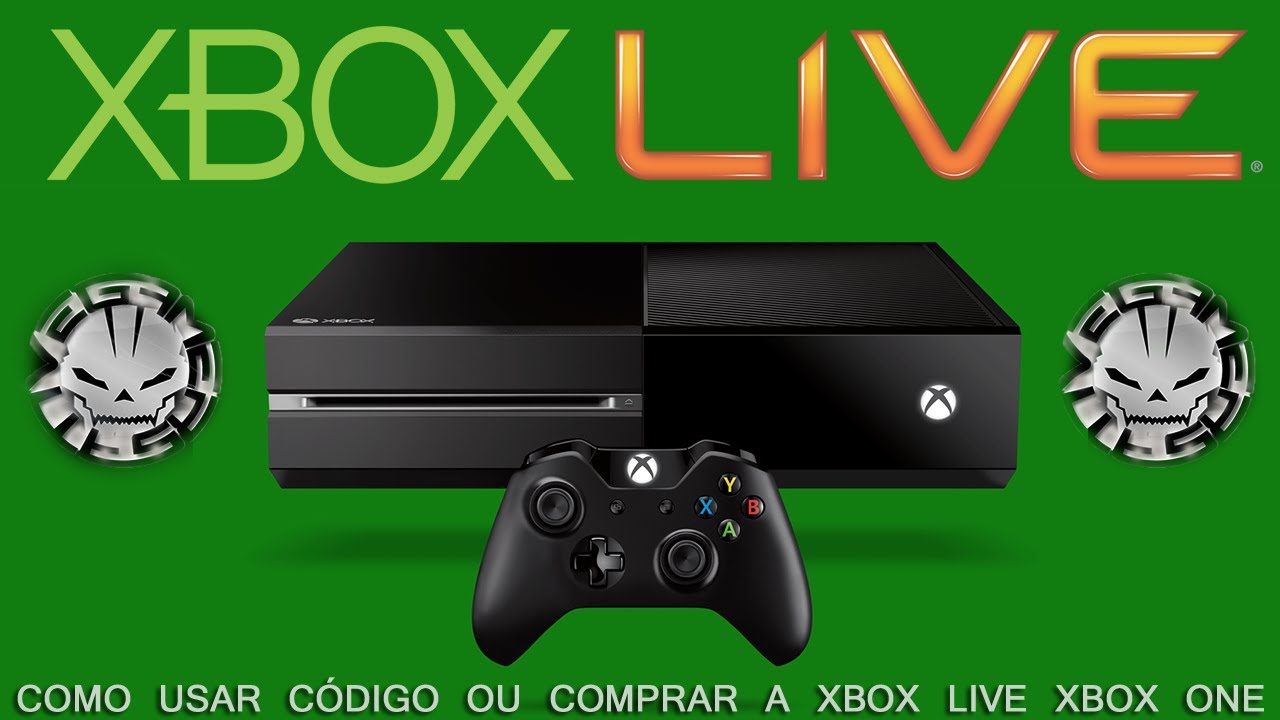 Como comprar na Xbox Live