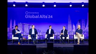 Hedge Fund Leaders Expose 2024's Biggest Trends by iConnections 8,182 views 3 months ago 26 minutes