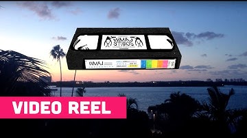 Write Me A Jingle | Video ReeL