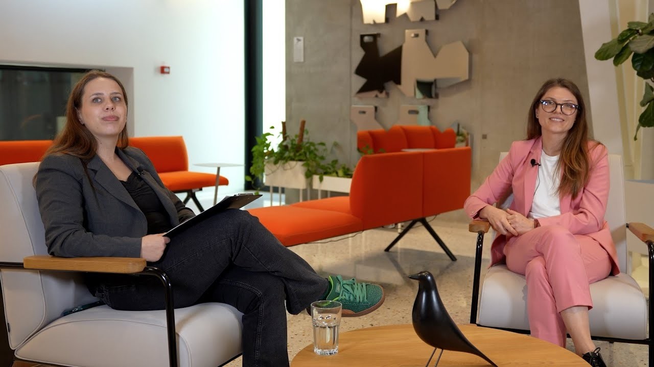 Cum arată cererea pentru IT-iști în România. Interviu cu Georgiana Boboc - Head of HR la ING Hubs