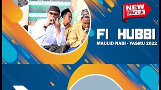 FI HUBBI - MAULID NABI MUHAMMAD SAW 1444 H - YAYASAN MIFTAHUL ULUM MAGHROBI SURABAYA