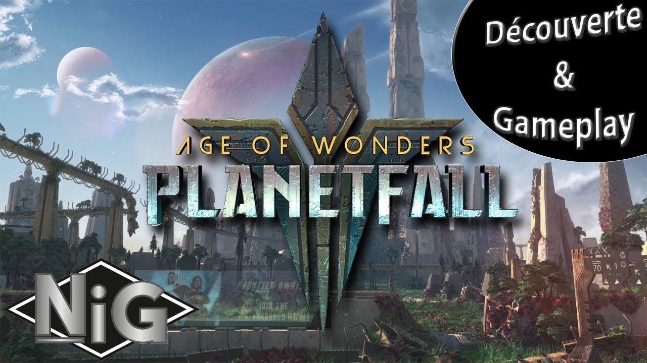 age of wonder planetfall dvar age of wonder planetfall dvar