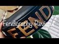 Fendi Small Fendigraphy Review!