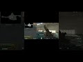 3K M4A4 nuke