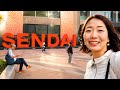 Short Sendai livestream
