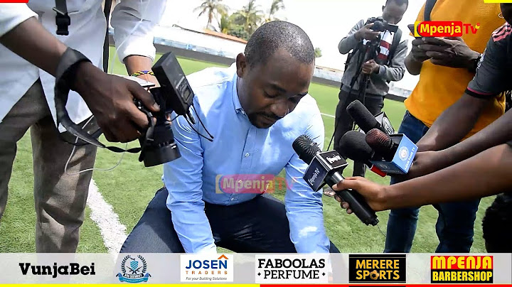 LIVE:UWANJA WA CHAMAZI WAPIMWA/JE, NI SAWA NA ULE WA BENJAMIN MKAPA?/AL AHLY WAKARIBISHWA