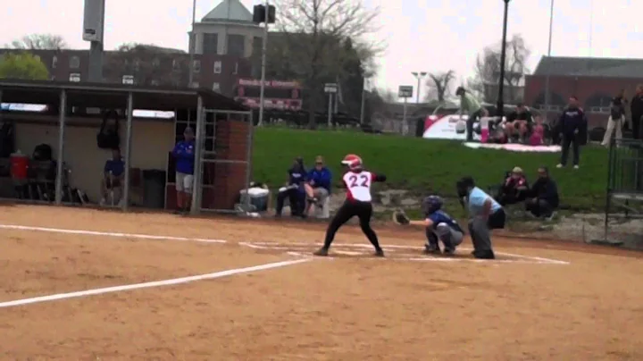 Nikki Powers - single vs. CUW