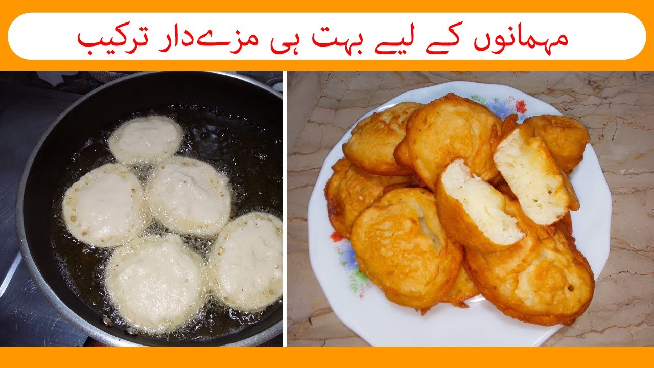 "Unique & Impressive Recipe to Surprise Your Guests | Fantastic Food Tales"