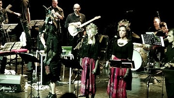 Mimika Mak Murtic - Panteon , Excerpt  / Mimo MSU
