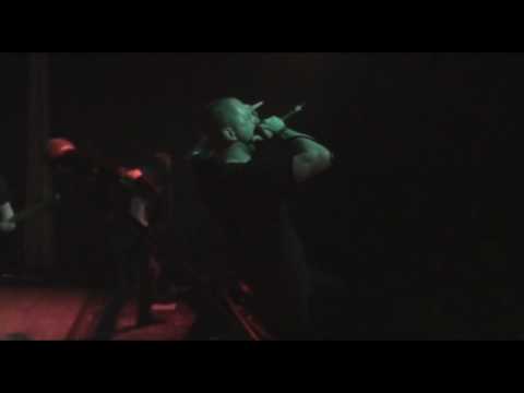 Anaal Nathrakh - The Final Absolution - Live in Wolverhampton, 9th Jan 2010.wmv