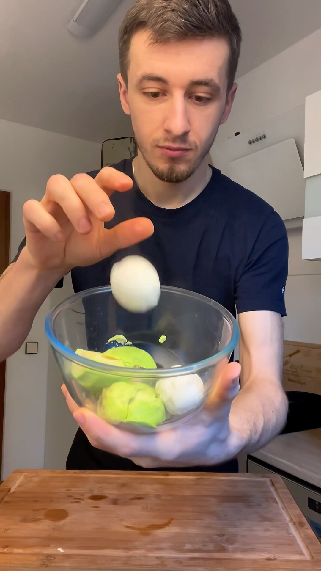 Avocado-Ei-Aufstrich - YouTube