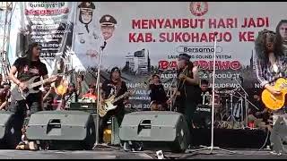 Bawalah Akujecovox Feat Jhon Paul Ivan Disukorharjo