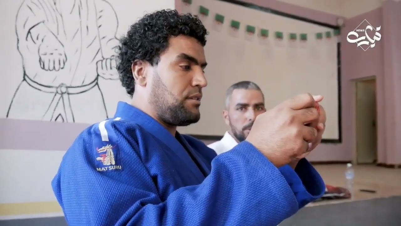 والي ولاية تيارت في زيارة جمعية سواعد الشباب الرياضي طاقين و أفق واعدة لمرافقة و مواكبة الجمعية