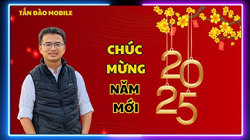 CHÚC MỪNG NĂM MỚI 2025 TẤN TÀI TẤN LỘC TẤN AN KHANG