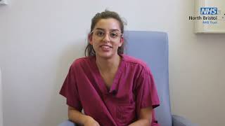 Behind The Scenes - Midwives