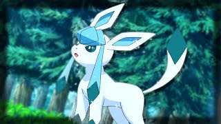 Glaceon AMV - Take A Hint