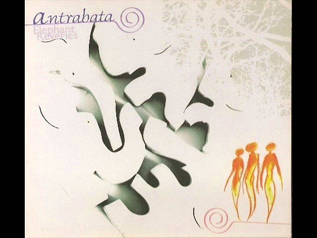 Antrabata - You And Me