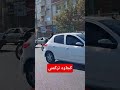 کجاوه ترکمنی عروس و داماد گنبدکاووس