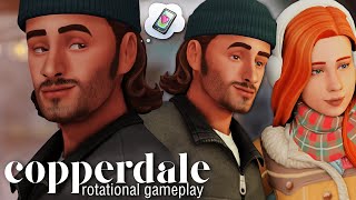 Could This Be The Real Thing? 🥰...(Copperdale Rotational Gameplay)