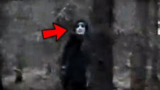 Top 5 Scary Videos You REALLY Shouldn't Watch At NIGHT!