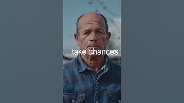 Embrace Failure & Dare to Dream Big: Unleashing Your Full Potential feat. Denzel Washington