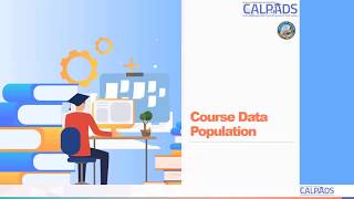 CRSE/CRSC Data Population - (Module A) - Course Data Population