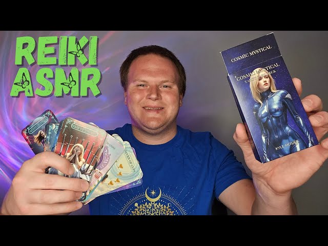 October 2025 Tarot Read