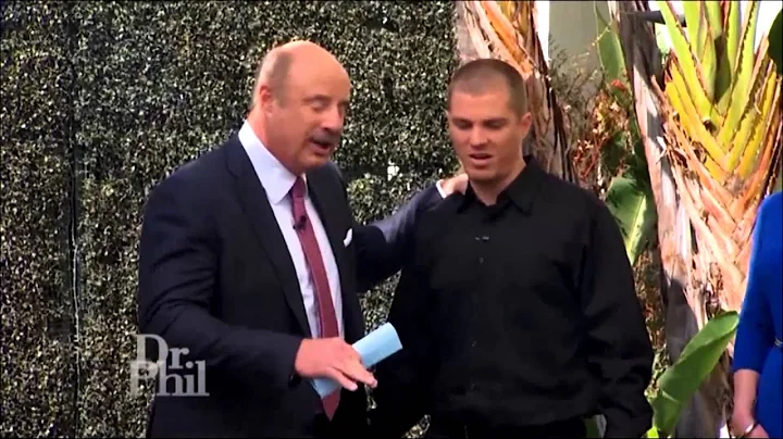 TOWBIN DODGE Dr. Phil invited Chop to appear on hi...