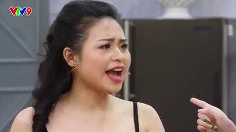 Lê Lộc ghét Phương Lan ra mặt chỉ vì hành động vô ý này | Trai Đẹp Vào Bếp | Tập 1 | Võ Tấn Phát