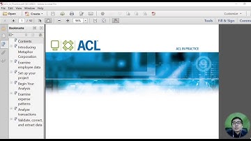 ACL Tutorial #1 - Creating Your Project