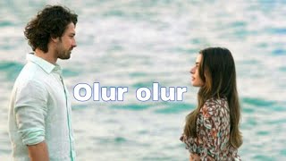 Haziran Poyrazada Masali Olur Olur