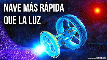 ¿Viajaremos alguna vez fuera de nuestra galaxia?