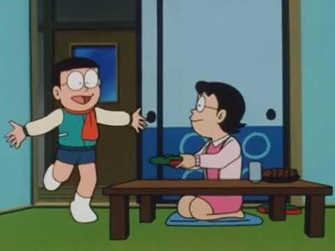 Changeable Calendar Doraemon Hindi Episode Kids MoJo