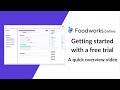 Foodworksonline free trial  a quick overview