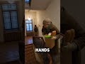 a teenager helps elderly woman🥹🥰#shorts #women #help