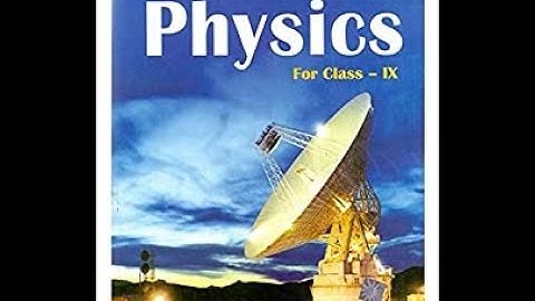 ICSE class-9 Physics Numericals ch-8(a) sound