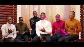 WHEN PEACE, LIKE A RIVER | Jehovah Shalom Acapella | Christ in Hymns 2022