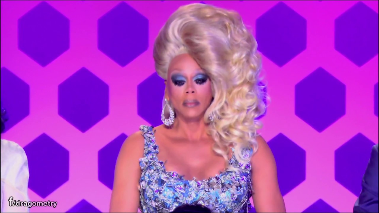 RuPaul's Drama Race - YouTube