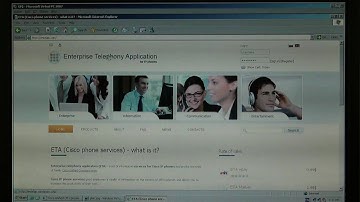 ETA Installation guide - Part 1