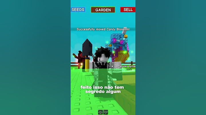 Esse Bug Vai Te Deixar Rico no GROW A GARDEN - Roblox