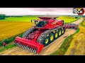 The Most Modern Agriculture Machines That Are At Another Level | Amazing Heavy Machinery#3