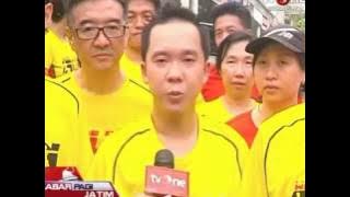 Download lagu KABAR PAGI JATIM: Senin, 16 Januari 2017 - tvOne Surabaya