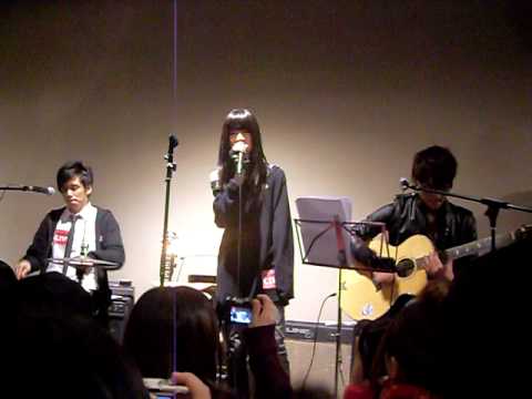 周國賢, EKEE, Barry - Cassie [LIVE]