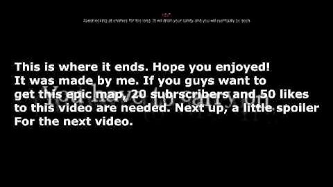 Amnesia new best custom story! Worst scare ever! The Demon 1