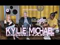 In Conversation with Kylie Minogue and Michael Harte | Spotify
